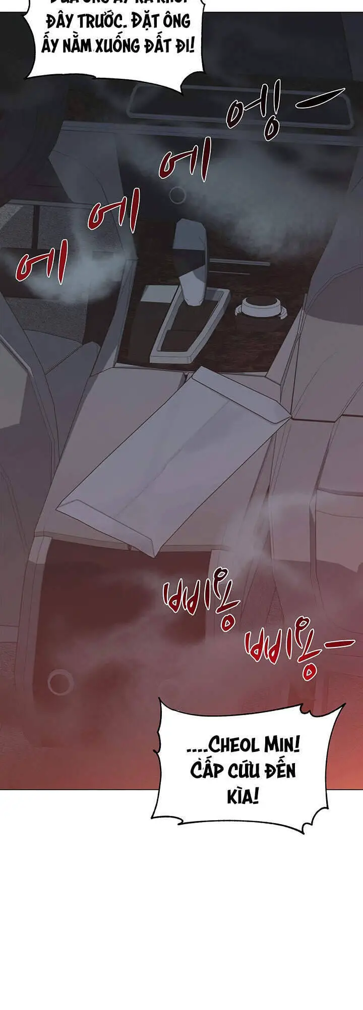 Người Trở Về Từ Cõi Chết Nettruyen ZZZ Chương 73 Page 17