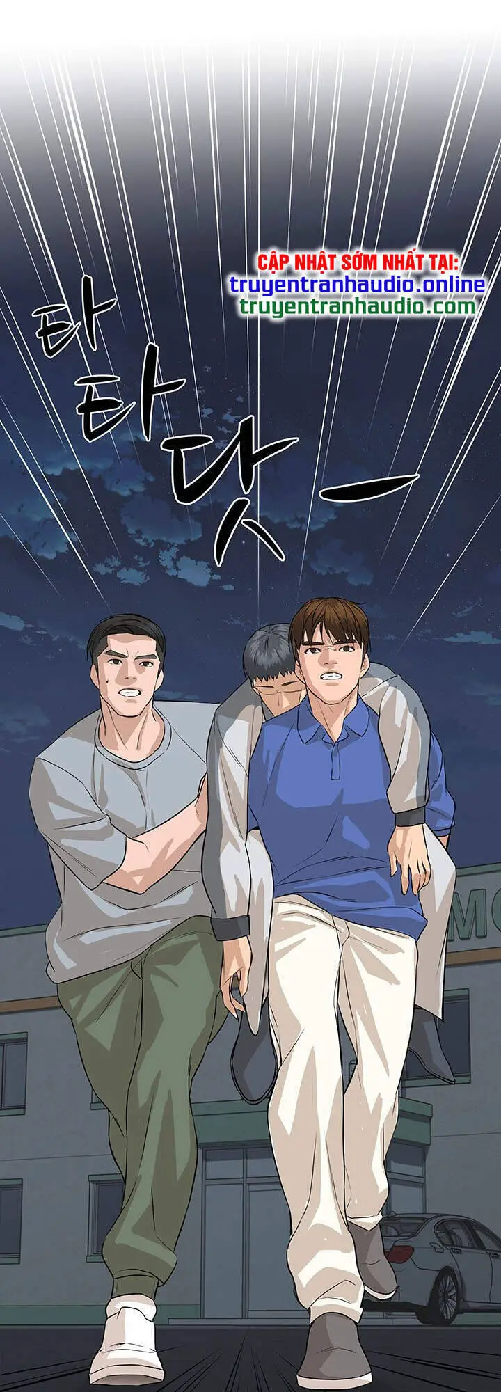 Người Trở Về Từ Cõi Chết Nettruyen ZZZ Chương 73 Page 21
