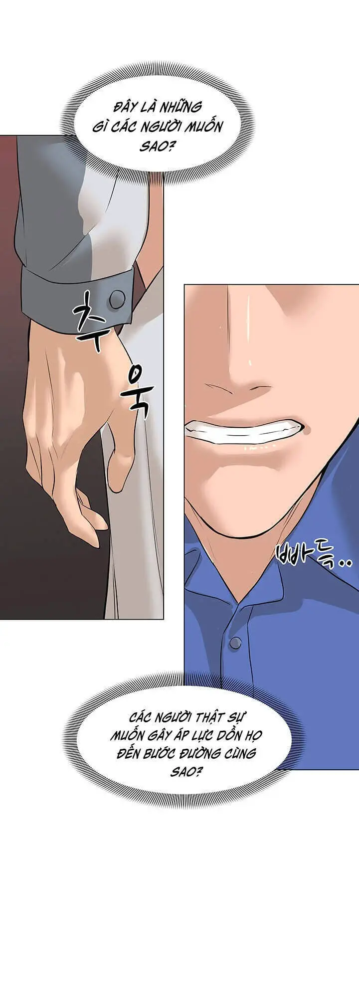 Người Trở Về Từ Cõi Chết Nettruyen ZZZ Chương 73 Page 23