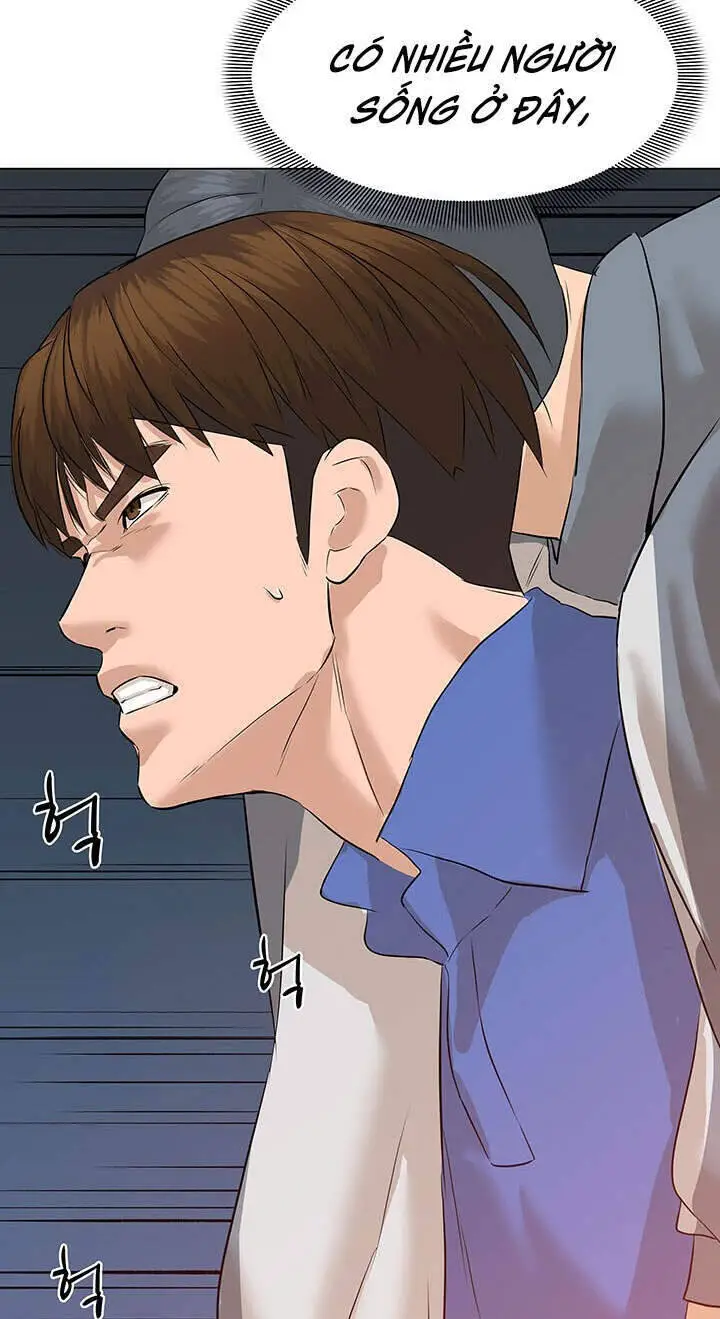 Người Trở Về Từ Cõi Chết Nettruyen ZZZ Chương 73 Page 26