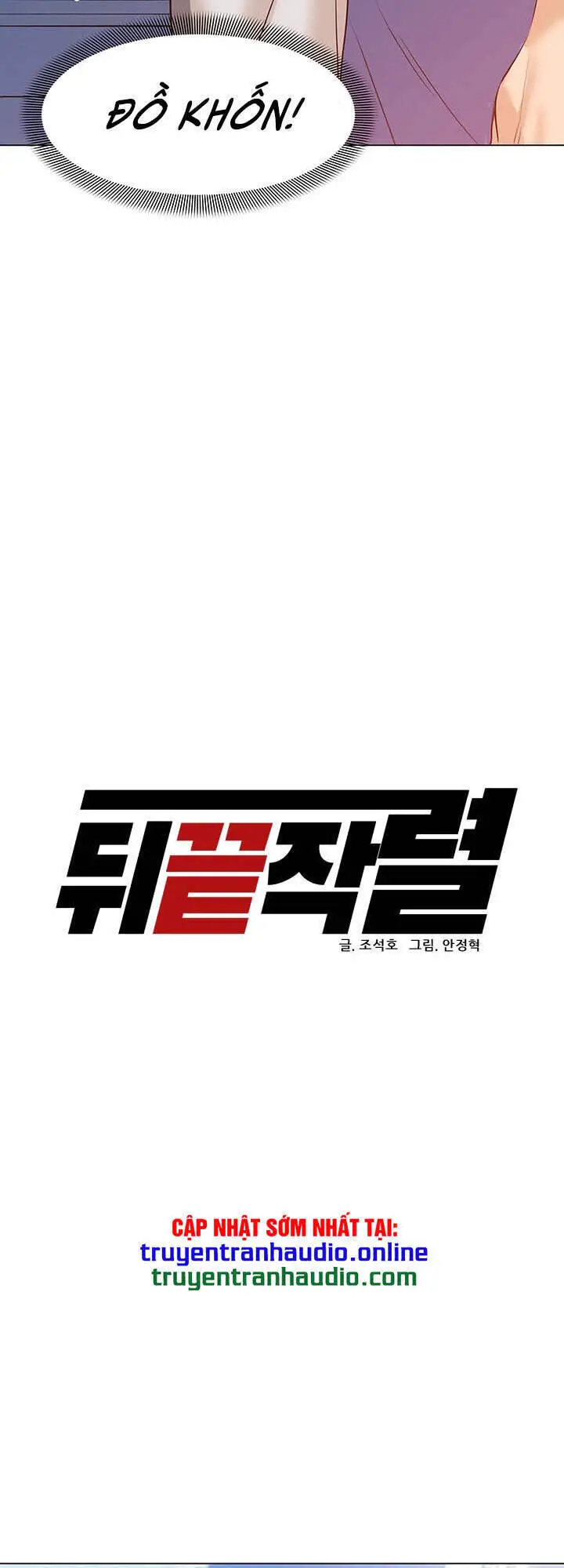 Người Trở Về Từ Cõi Chết Nettruyen ZZZ Chương 73 Page 27