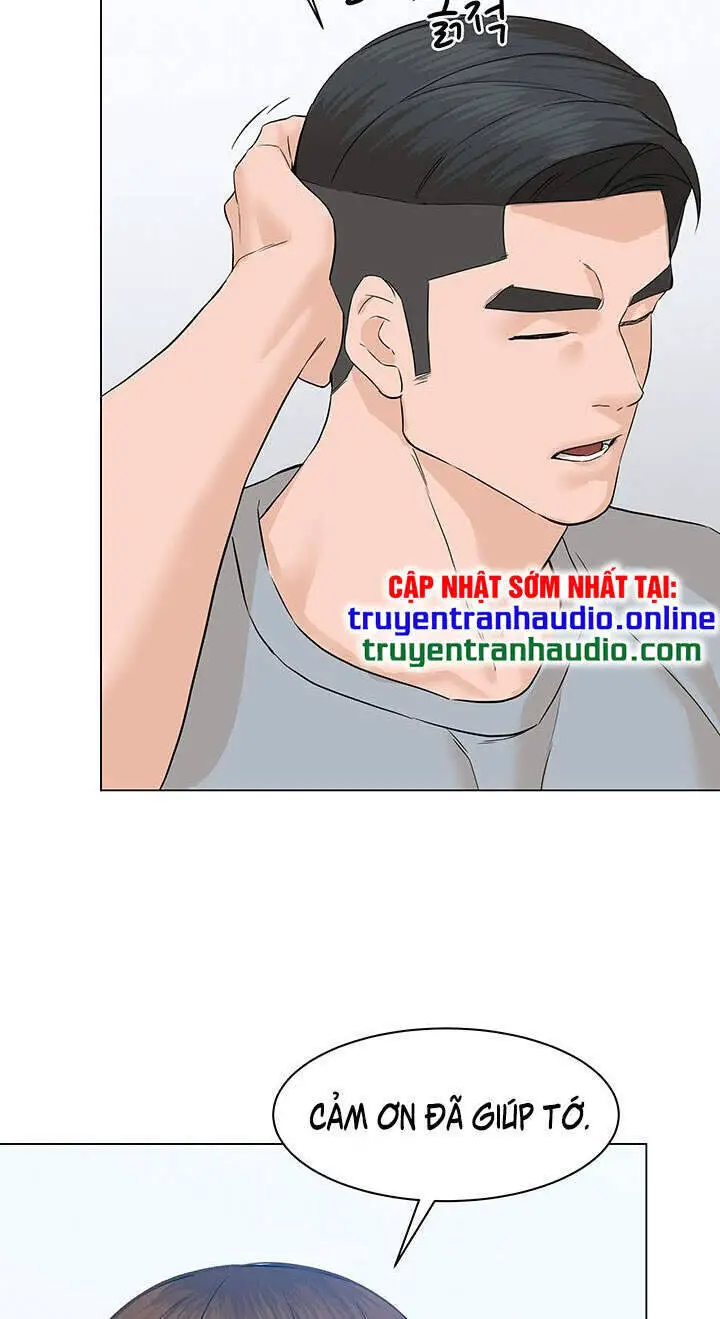 Người Trở Về Từ Cõi Chết Nettruyen ZZZ Chương 73 Page 30