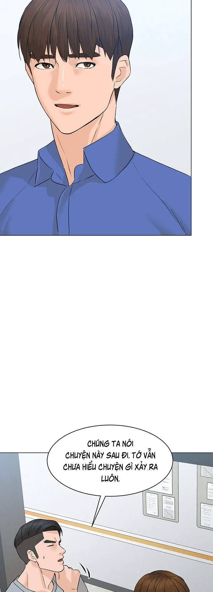 Người Trở Về Từ Cõi Chết Nettruyen ZZZ Chương 73 Page 31