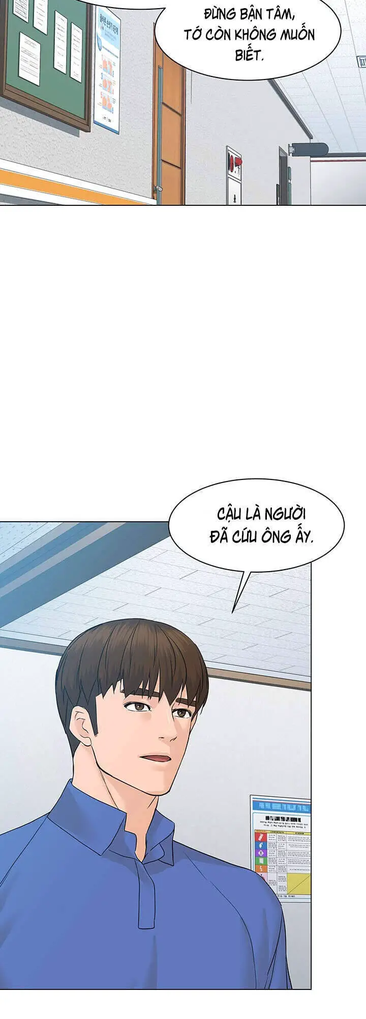Người Trở Về Từ Cõi Chết Nettruyen ZZZ Chương 73 Page 33
