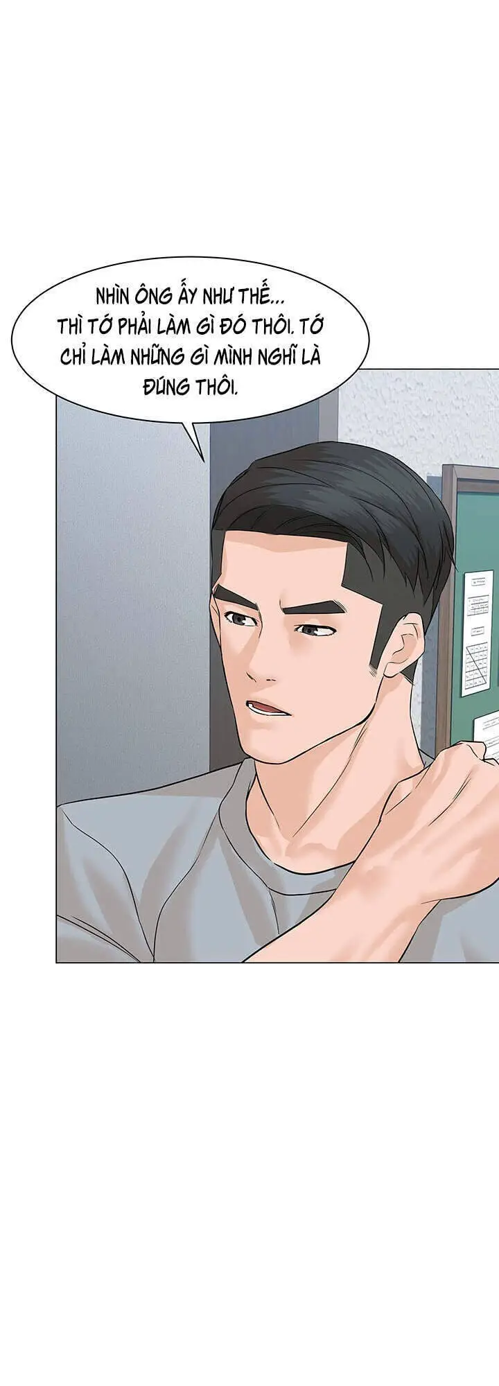 Người Trở Về Từ Cõi Chết Nettruyen ZZZ Chương 73 Page 35