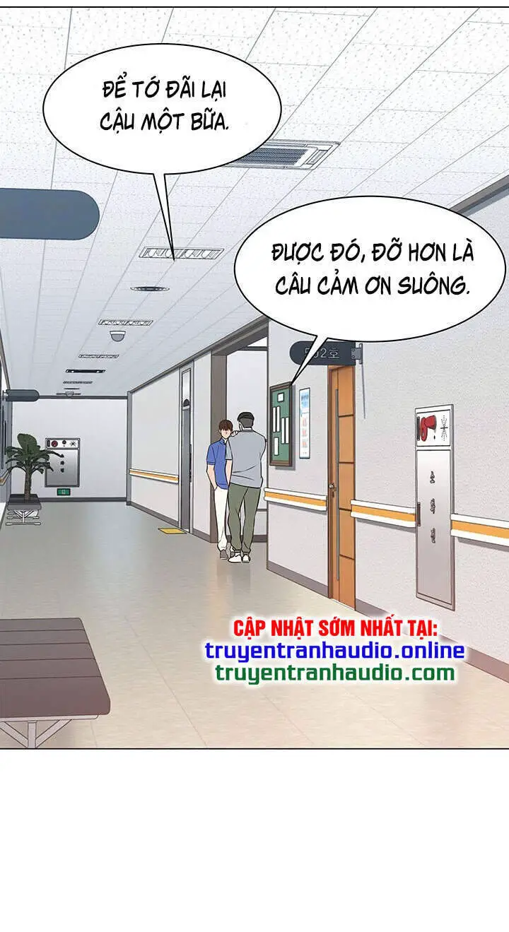Người Trở Về Từ Cõi Chết Nettruyen ZZZ Chương 73 Page 36