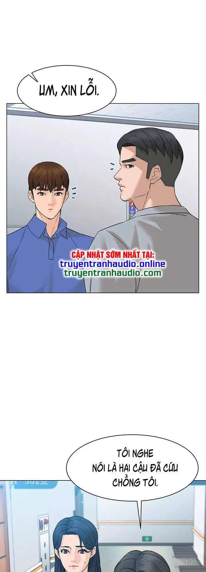 Người Trở Về Từ Cõi Chết Nettruyen ZZZ Chương 73 Page 37