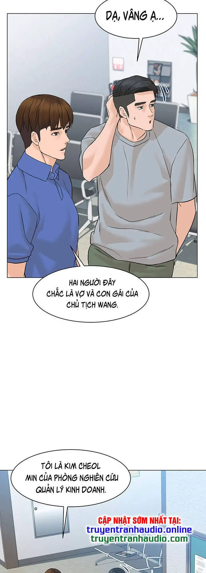 Người Trở Về Từ Cõi Chết Nettruyen ZZZ Chương 73 Page 39