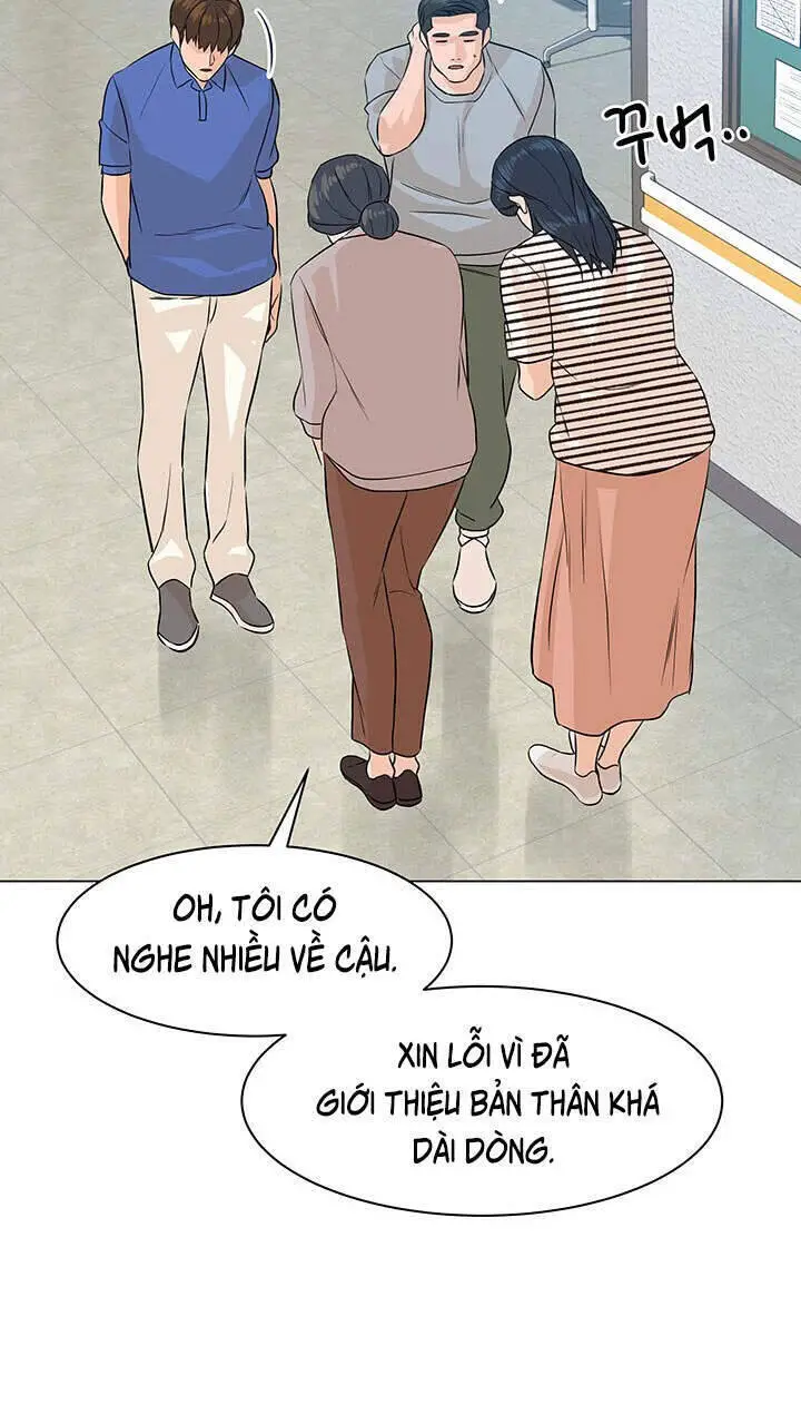 Người Trở Về Từ Cõi Chết Nettruyen ZZZ Chương 73 Page 40