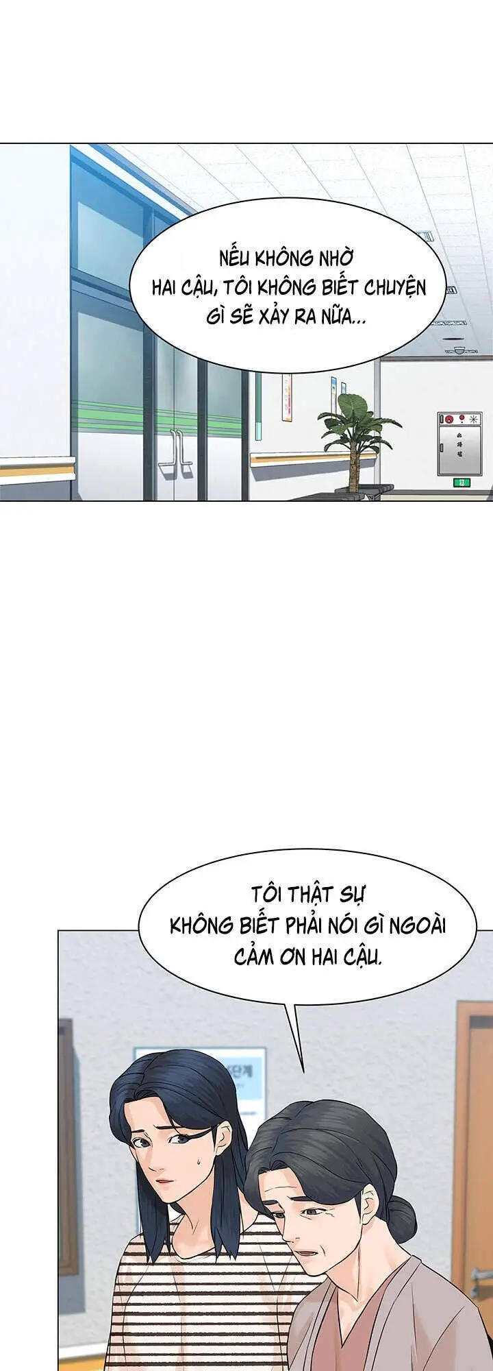 Người Trở Về Từ Cõi Chết Nettruyen ZZZ Chương 73 Page 41