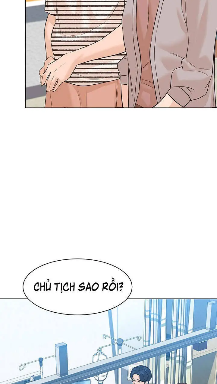 Người Trở Về Từ Cõi Chết Nettruyen ZZZ Chương 73 Page 42