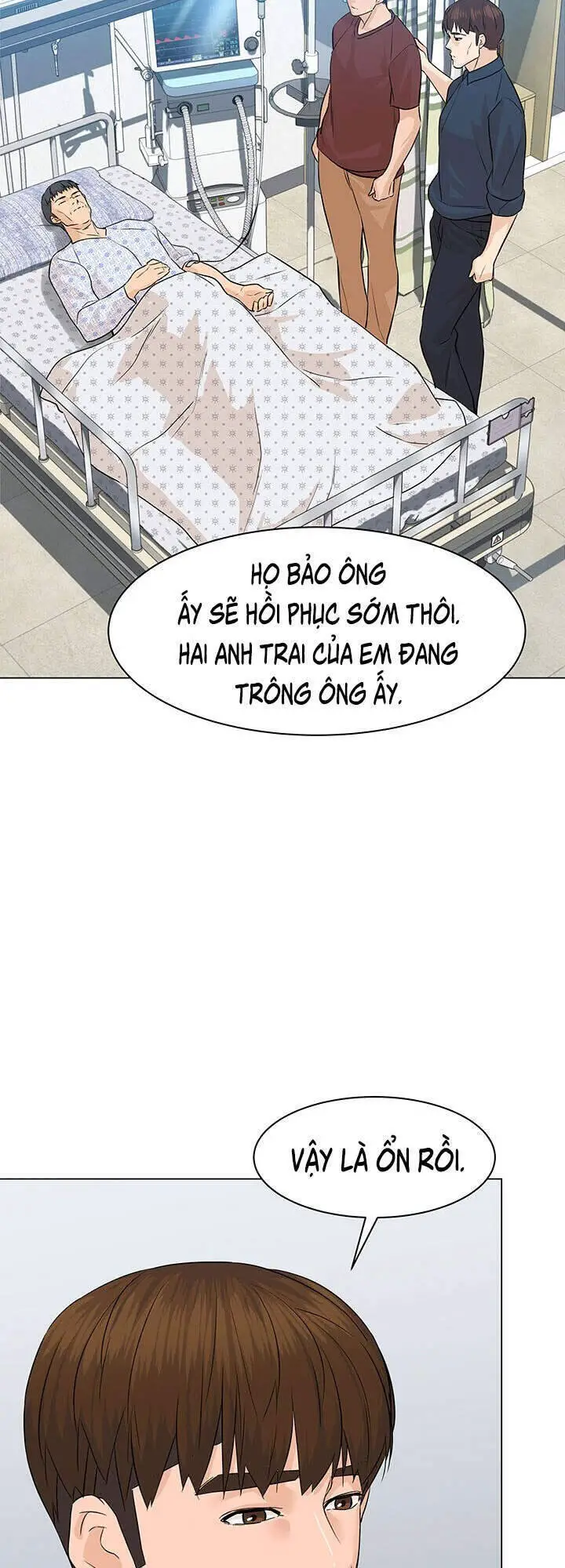Người Trở Về Từ Cõi Chết Nettruyen ZZZ Chương 73 Page 43