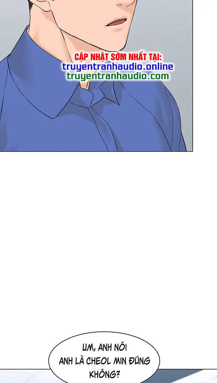 Người Trở Về Từ Cõi Chết Nettruyen ZZZ Chương 73 Page 44