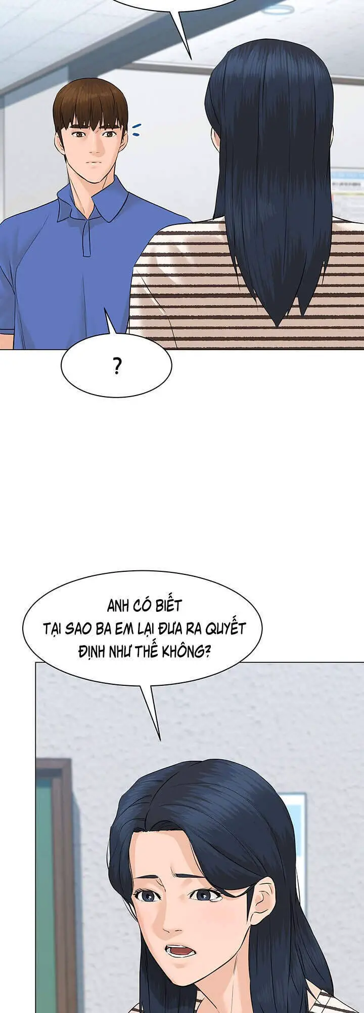 Người Trở Về Từ Cõi Chết Nettruyen ZZZ Chương 73 Page 45