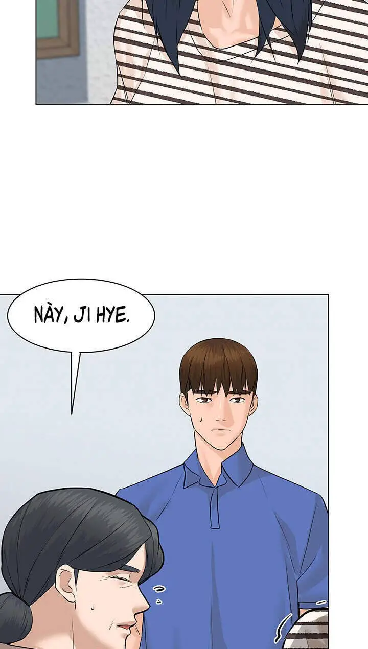 Người Trở Về Từ Cõi Chết Nettruyen ZZZ Chương 73 Page 46