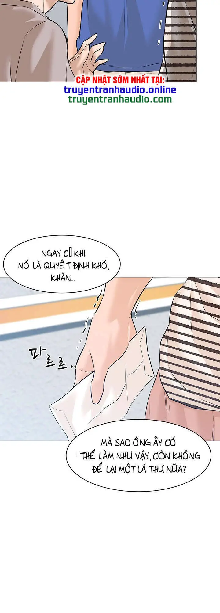 Người Trở Về Từ Cõi Chết Nettruyen ZZZ Chương 73 Page 47