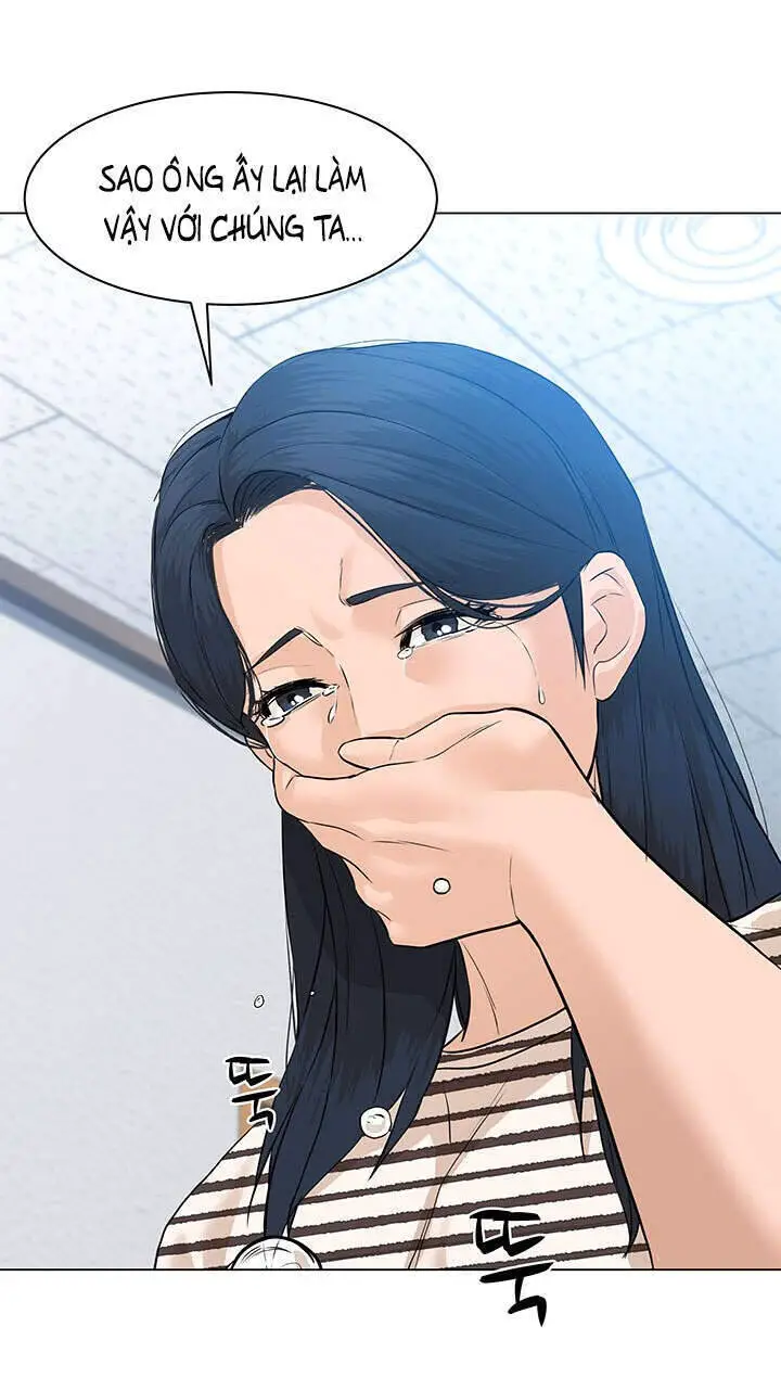 Người Trở Về Từ Cõi Chết Nettruyen ZZZ Chương 73 Page 48