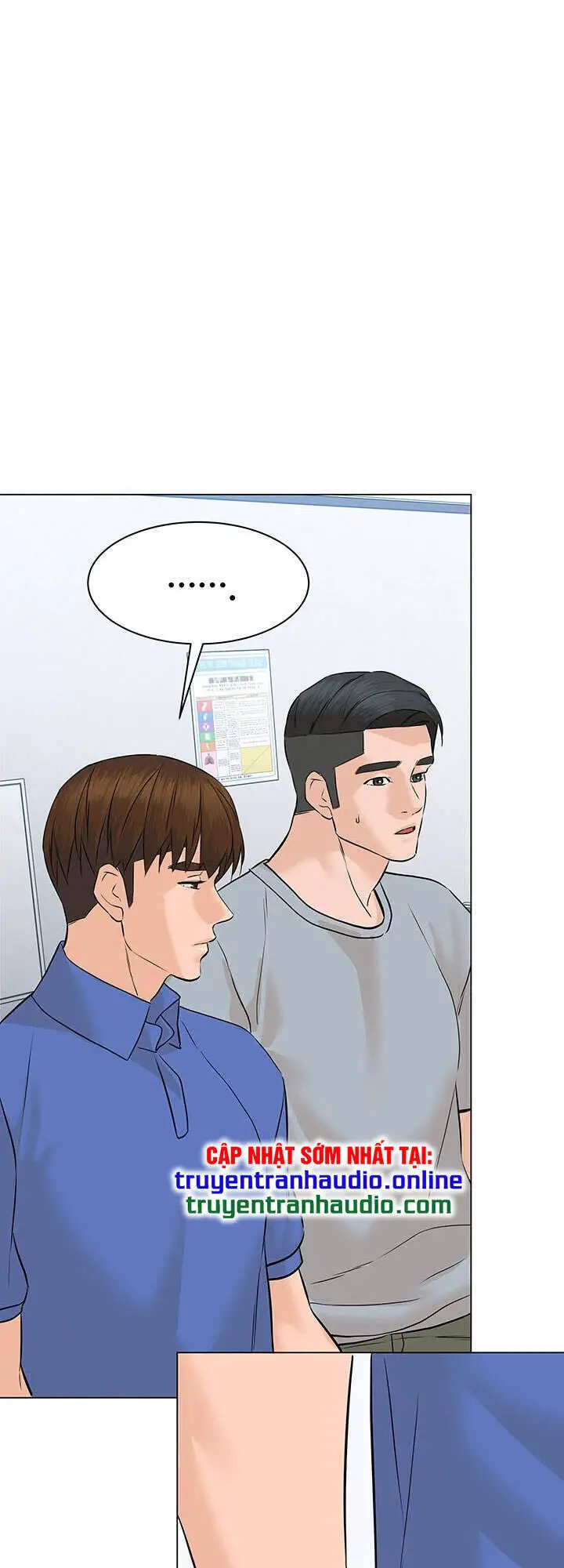 Người Trở Về Từ Cõi Chết Nettruyen ZZZ Chương 73 Page 49