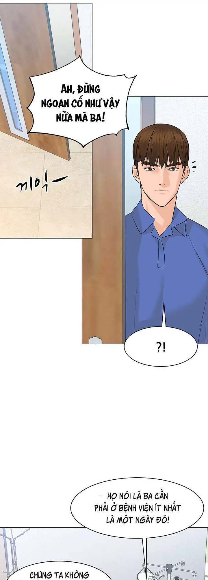Người Trở Về Từ Cõi Chết Nettruyen ZZZ Chương 73 Page 53