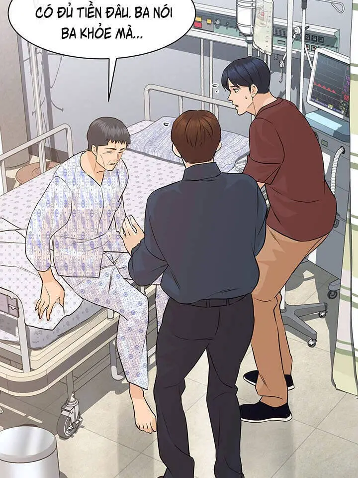 Người Trở Về Từ Cõi Chết Nettruyen ZZZ Chương 73 Page 54