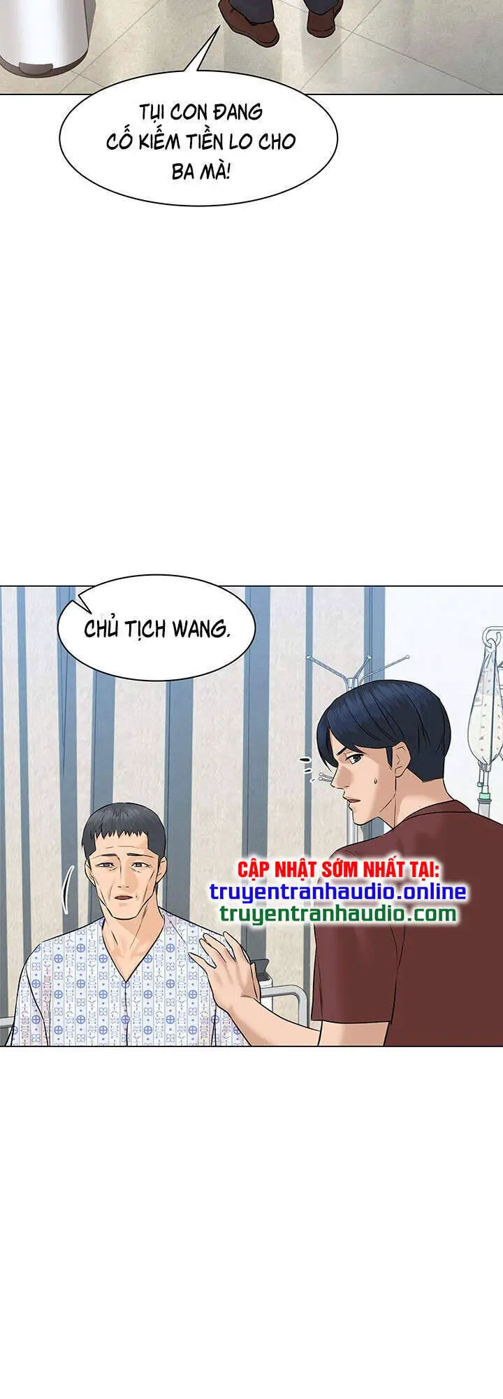 Người Trở Về Từ Cõi Chết Nettruyen ZZZ Chương 73 Page 55