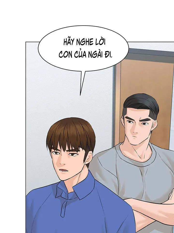 Người Trở Về Từ Cõi Chết Nettruyen ZZZ Chương 73 Page 56