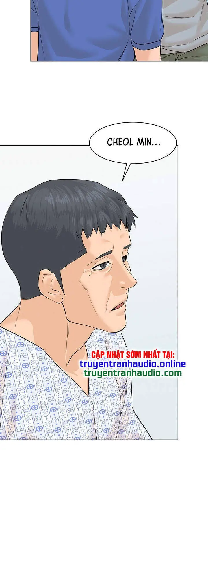 Người Trở Về Từ Cõi Chết Nettruyen ZZZ Chương 73 Page 57