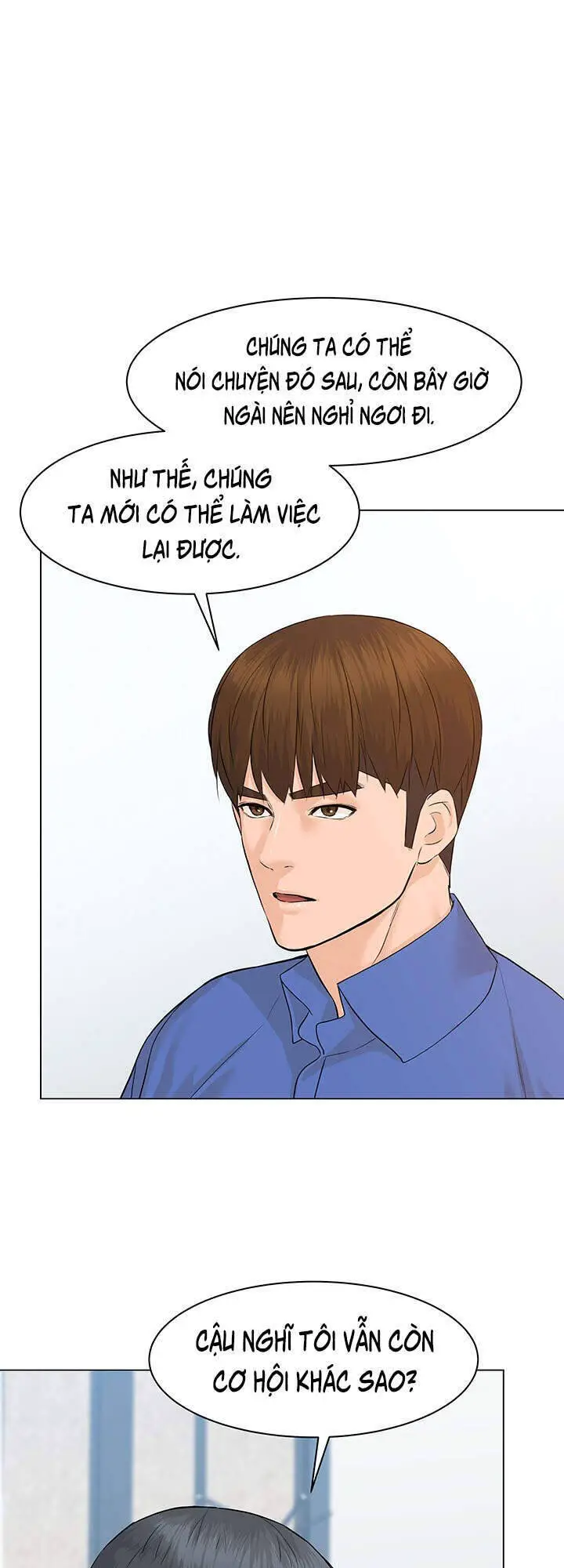 Người Trở Về Từ Cõi Chết Nettruyen ZZZ Chương 73 Page 59