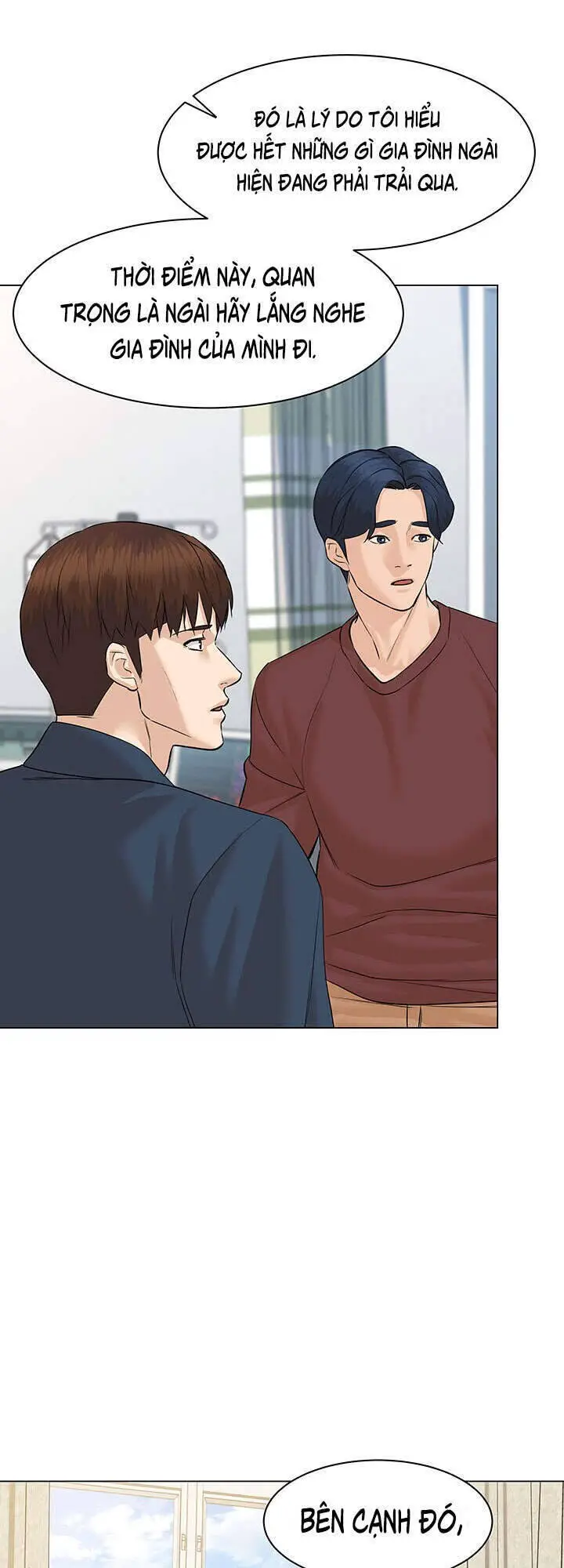 Người Trở Về Từ Cõi Chết Nettruyen ZZZ Chương 73 Page 63