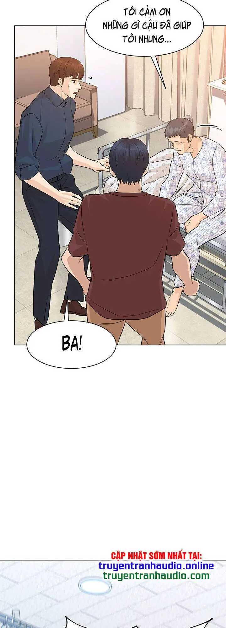 Người Trở Về Từ Cõi Chết Nettruyen ZZZ Chương 73 Page 67