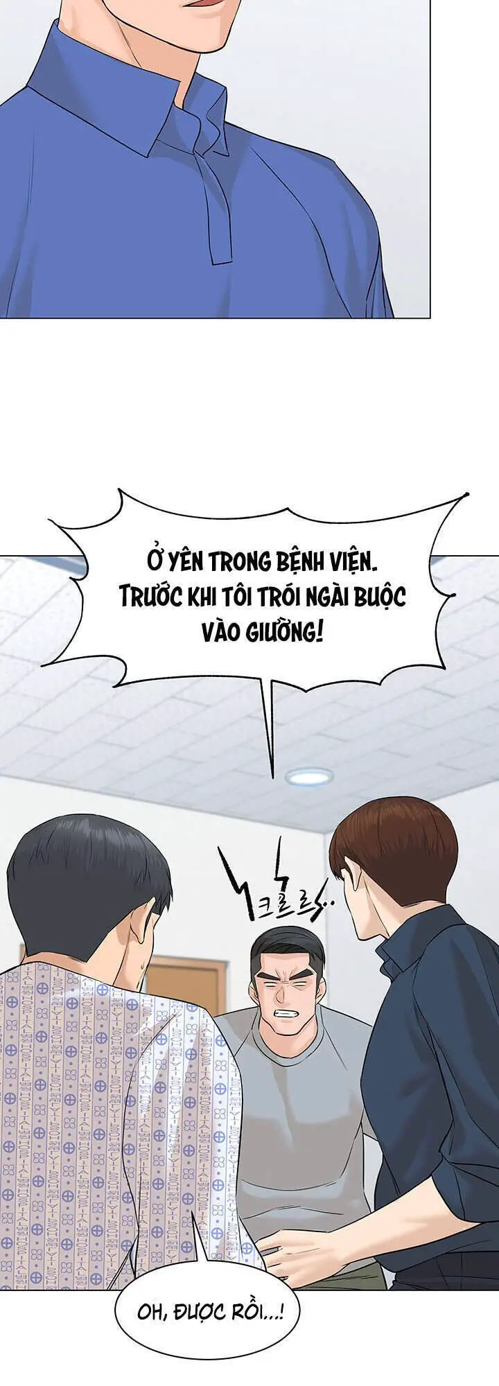 Người Trở Về Từ Cõi Chết Nettruyen ZZZ Chương 73 Page 73