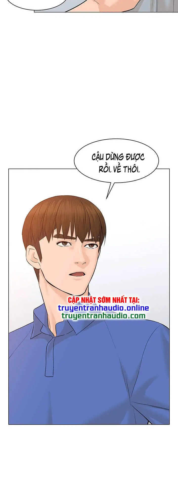 Người Trở Về Từ Cõi Chết Nettruyen ZZZ Chương 73 Page 75
