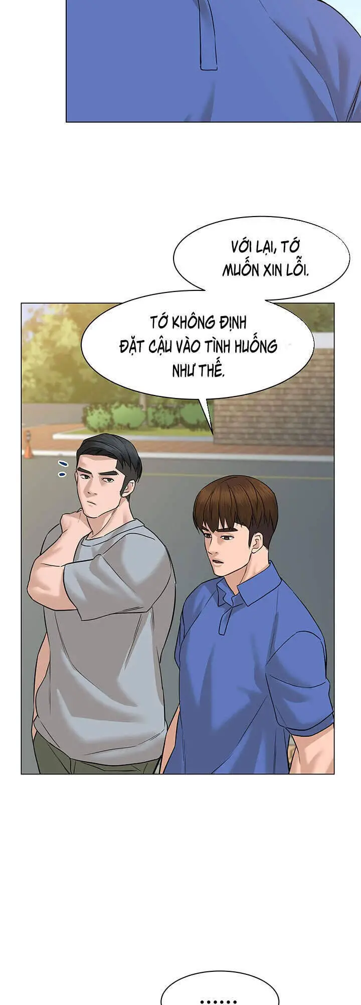 Người Trở Về Từ Cõi Chết Nettruyen ZZZ Chương 73 Page 85