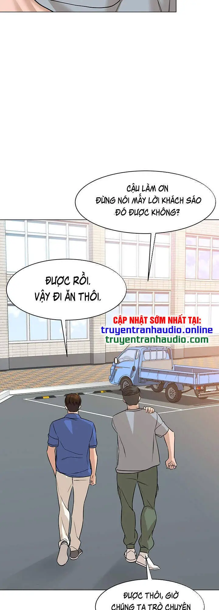 Người Trở Về Từ Cõi Chết Nettruyen ZZZ Chương 73 Page 87
