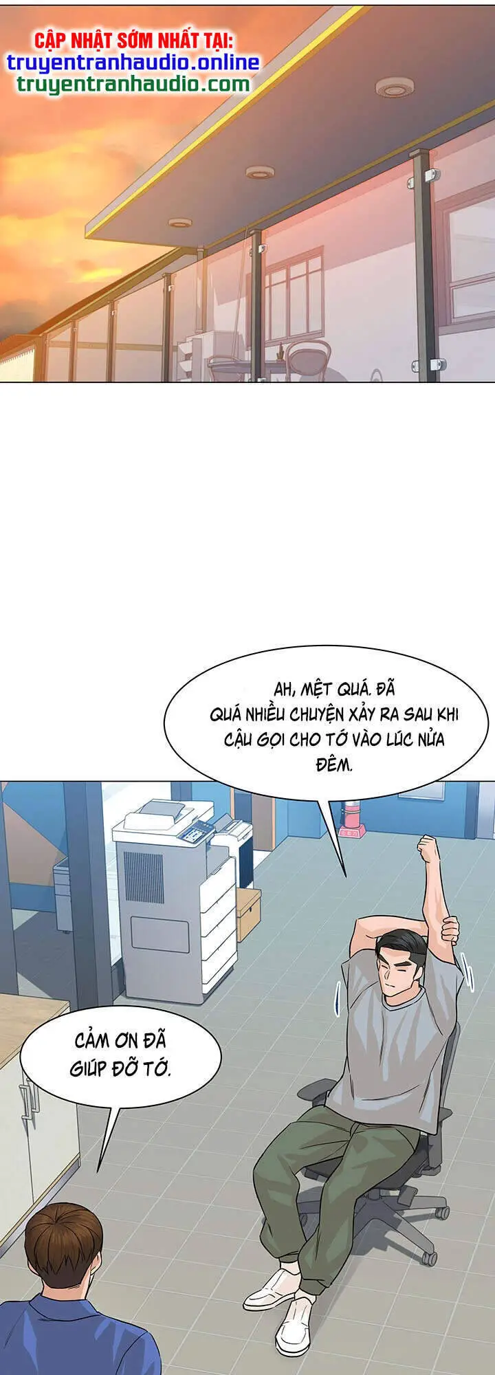 Người Trở Về Từ Cõi Chết Nettruyen ZZZ Chương 73 Page 89