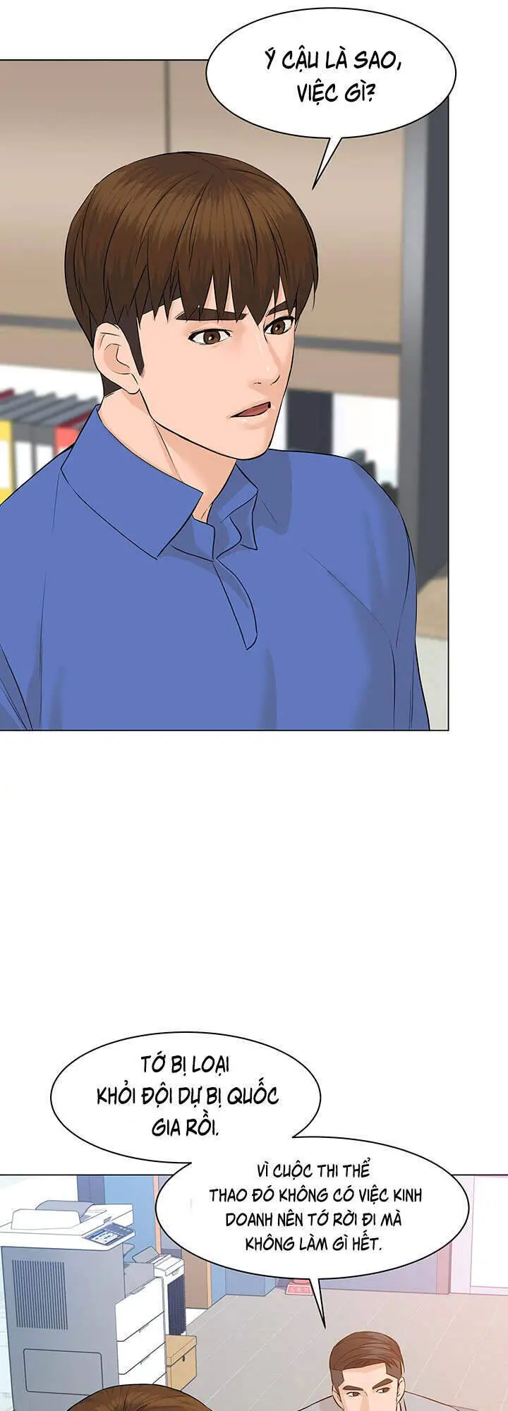 Người Trở Về Từ Cõi Chết Nettruyen ZZZ Chương 73 Page 93