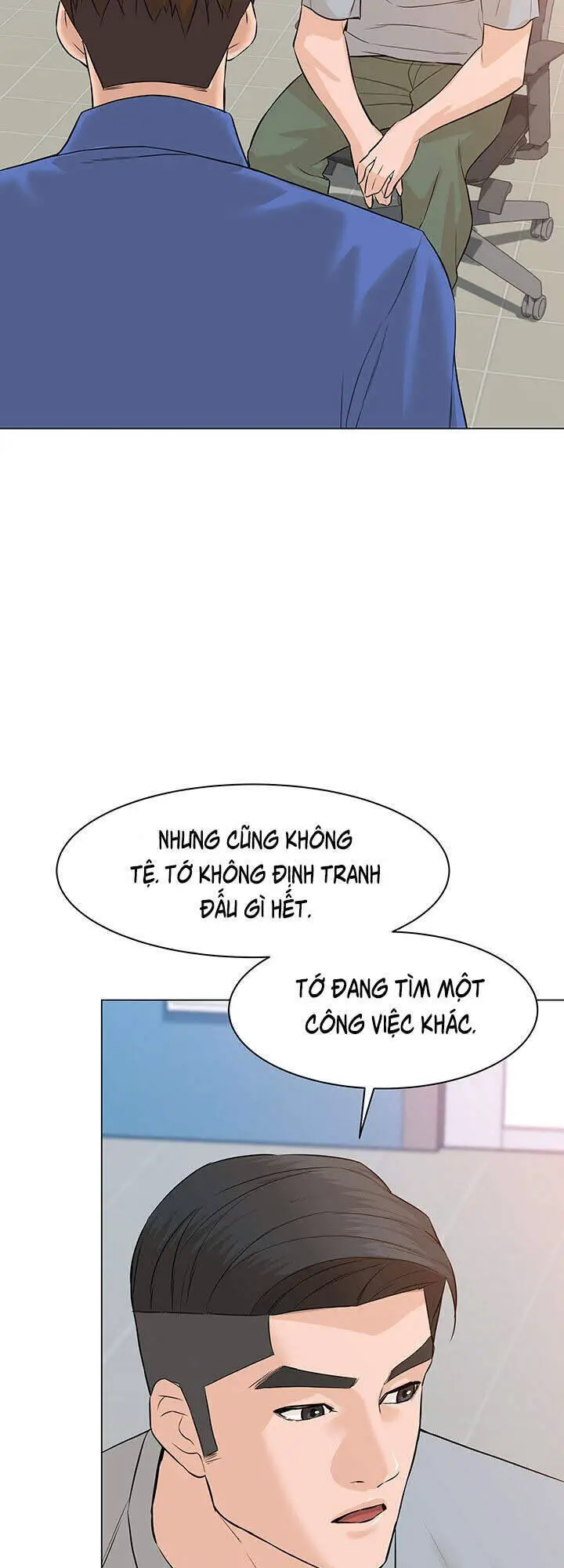 Người Trở Về Từ Cõi Chết Nettruyen ZZZ Chương 73 Page 95