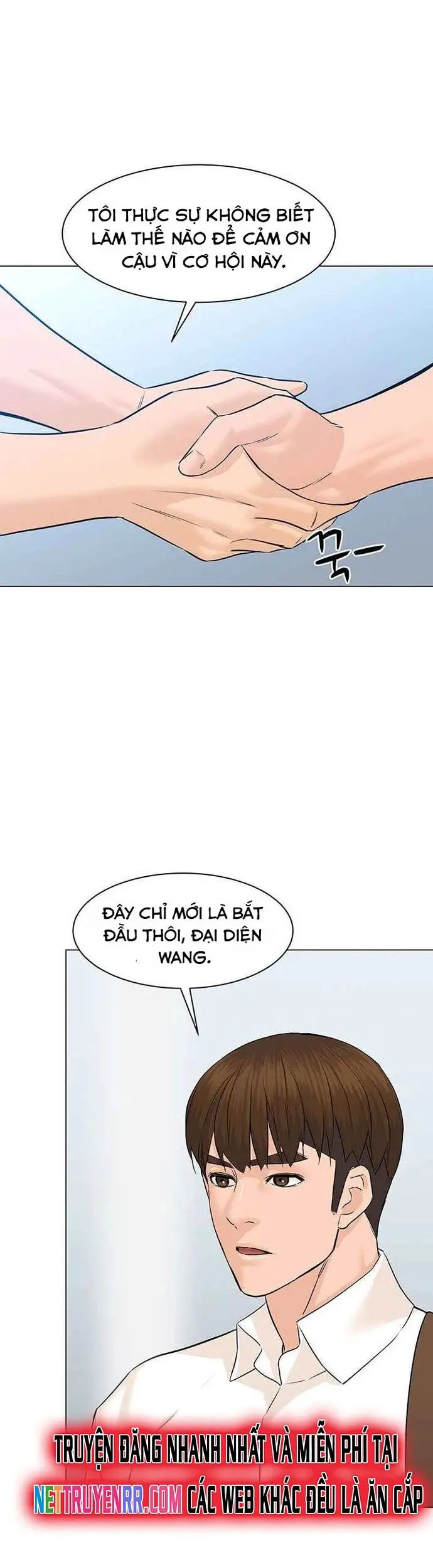 Người Trở Về Từ Cõi Chết Nettruyen ZZZ Chương 76 Page 8