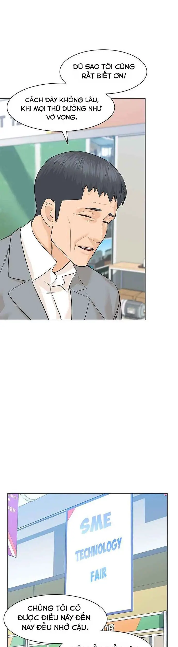 Người Trở Về Từ Cõi Chết Nettruyen ZZZ Chương 76 Page 9