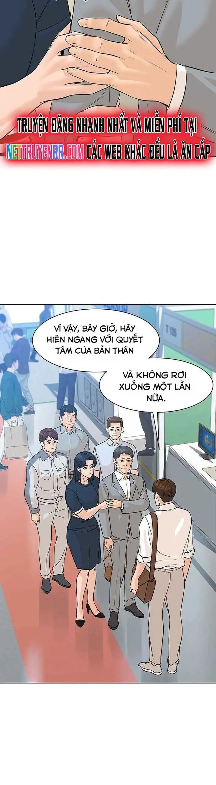 Người Trở Về Từ Cõi Chết Nettruyen ZZZ Chương 76 Page 12