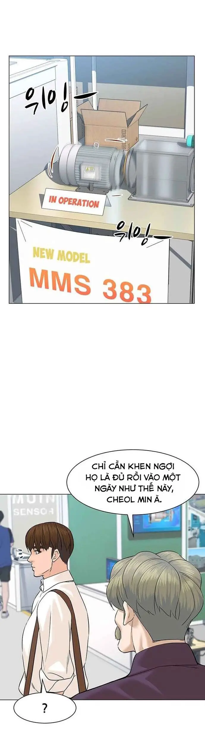 Người Trở Về Từ Cõi Chết Nettruyen ZZZ Chương 76 Page 14