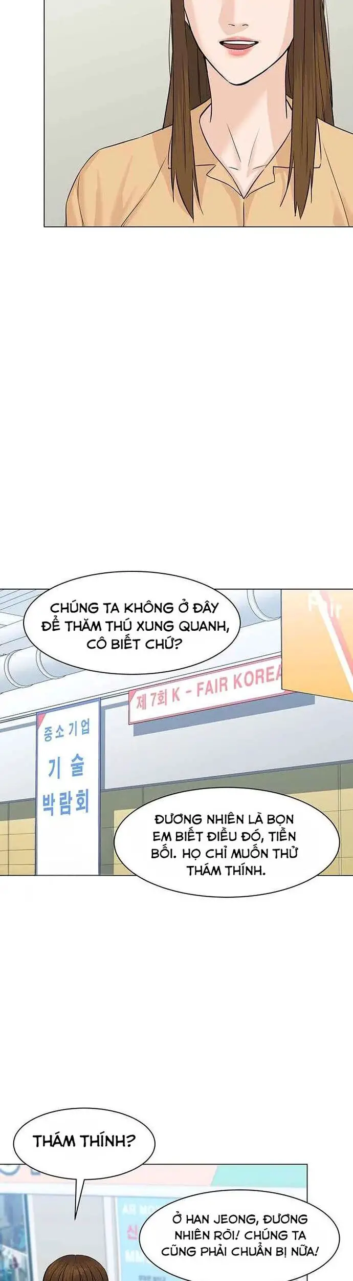 Người Trở Về Từ Cõi Chết Nettruyen ZZZ Chương 76 Page 18