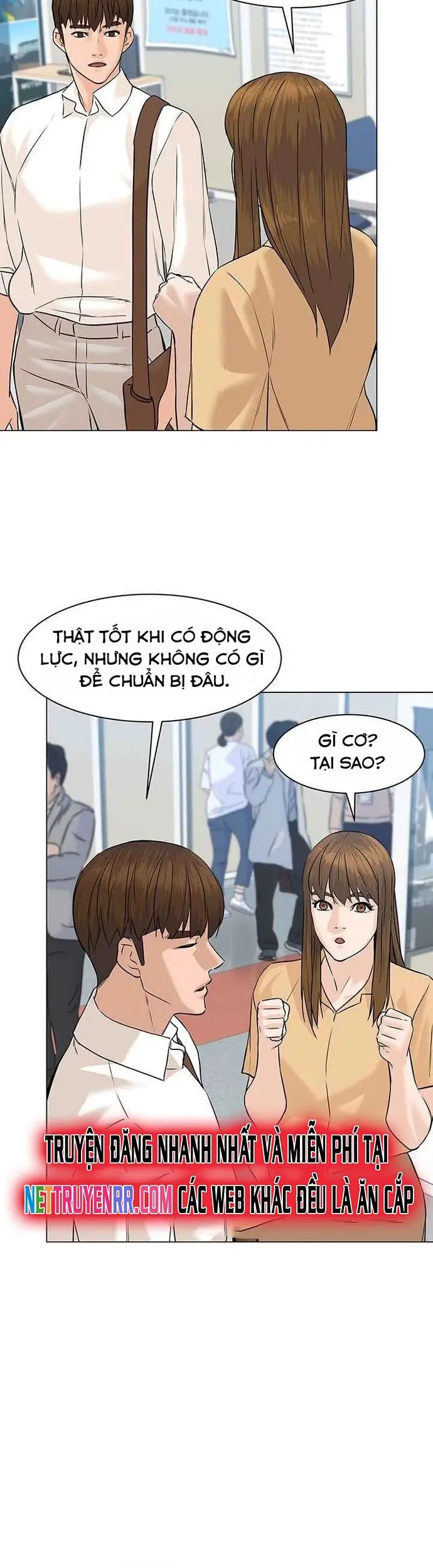 Người Trở Về Từ Cõi Chết Nettruyen ZZZ Chương 76 Page 19