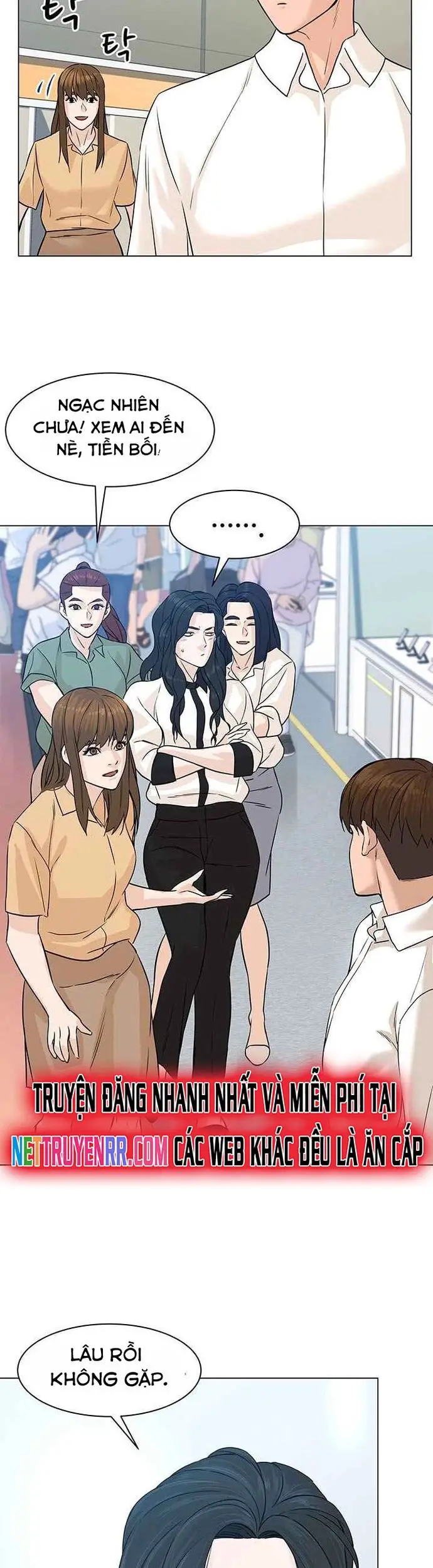 Người Trở Về Từ Cõi Chết Nettruyen ZZZ Chương 76 Page 23