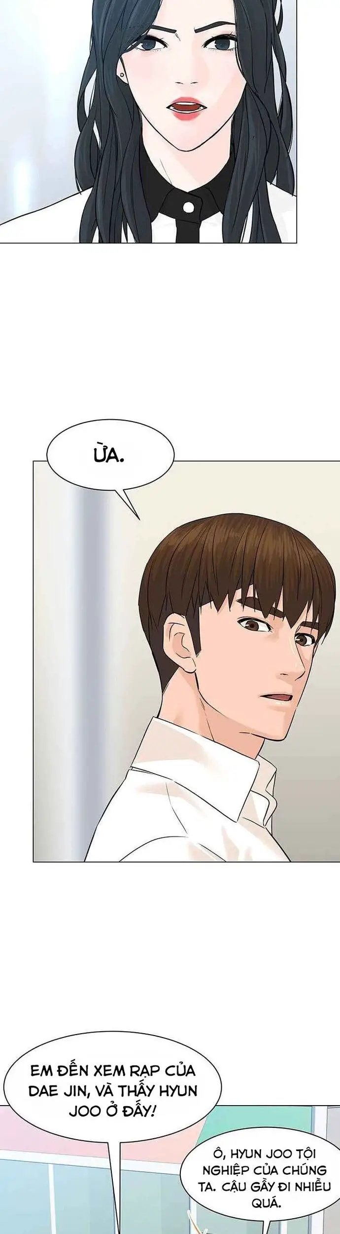 Người Trở Về Từ Cõi Chết Nettruyen ZZZ Chương 76 Page 24