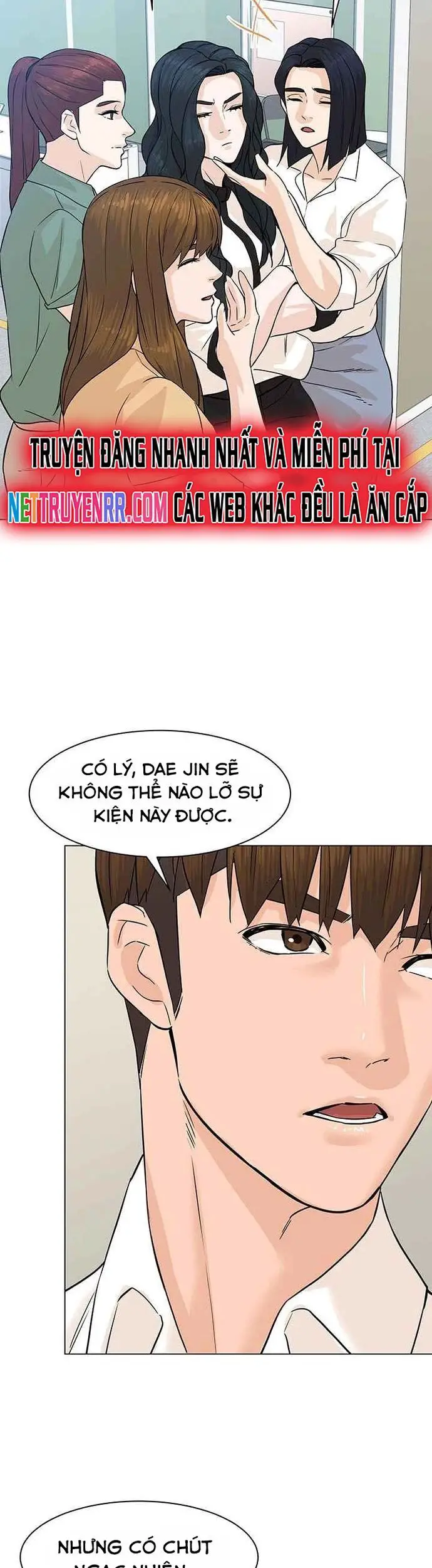 Người Trở Về Từ Cõi Chết Nettruyen ZZZ Chương 76 Page 25