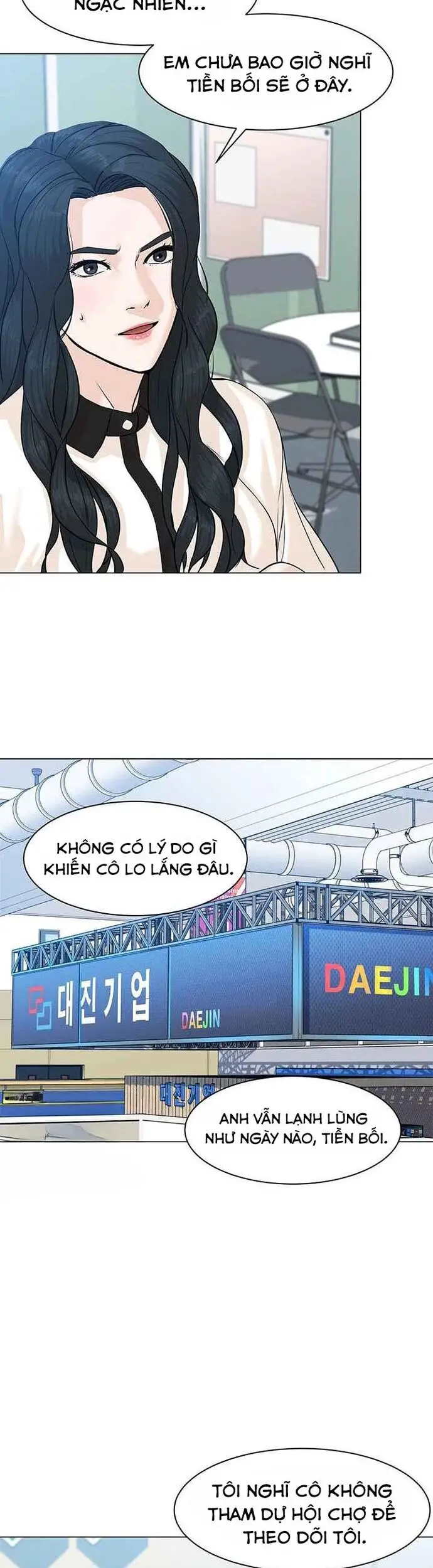 Người Trở Về Từ Cõi Chết Nettruyen ZZZ Chương 76 Page 26