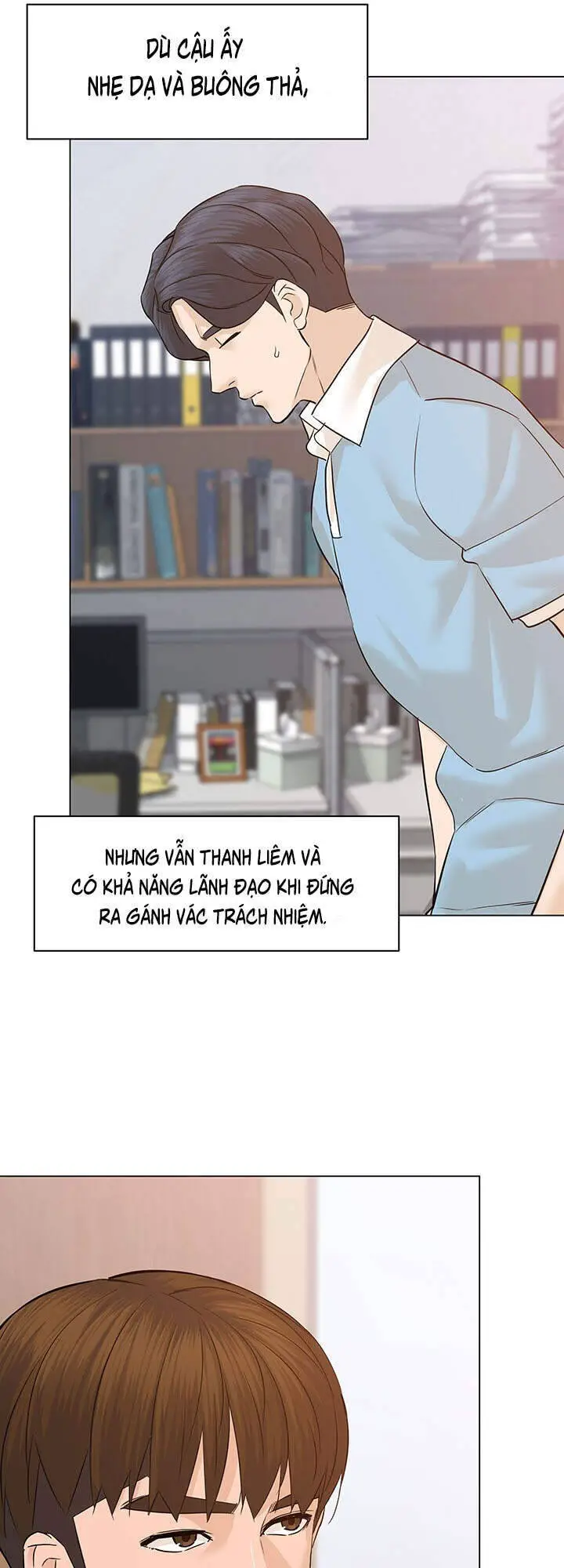 Người Trở Về Từ Cõi Chết Nettruyen ZZZ Chương 66 Page 74