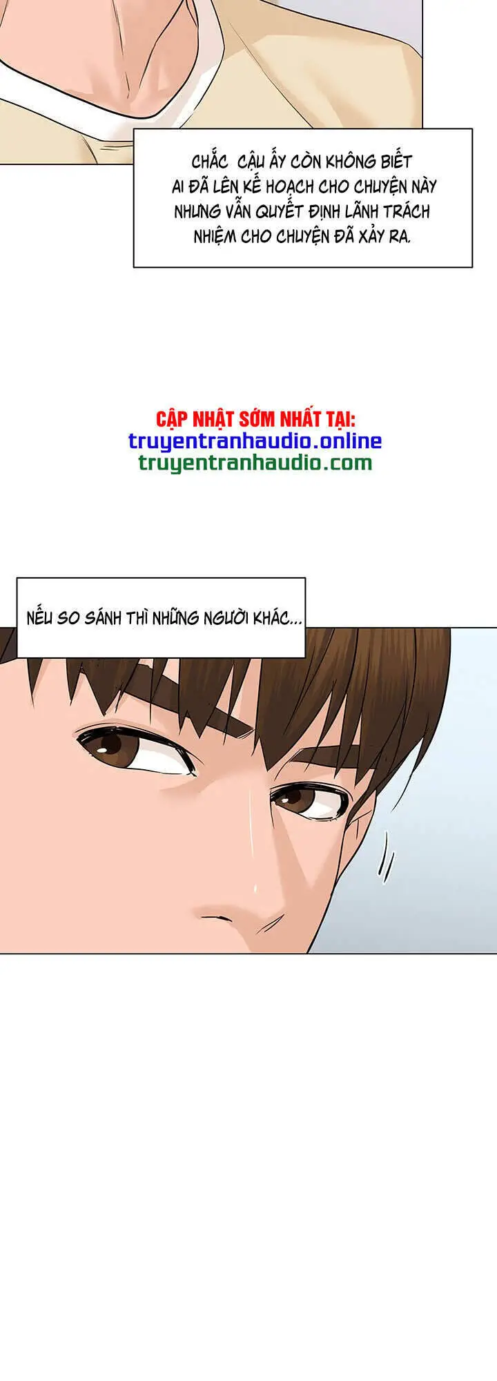 Người Trở Về Từ Cõi Chết Nettruyen ZZZ Chương 66 Page 76