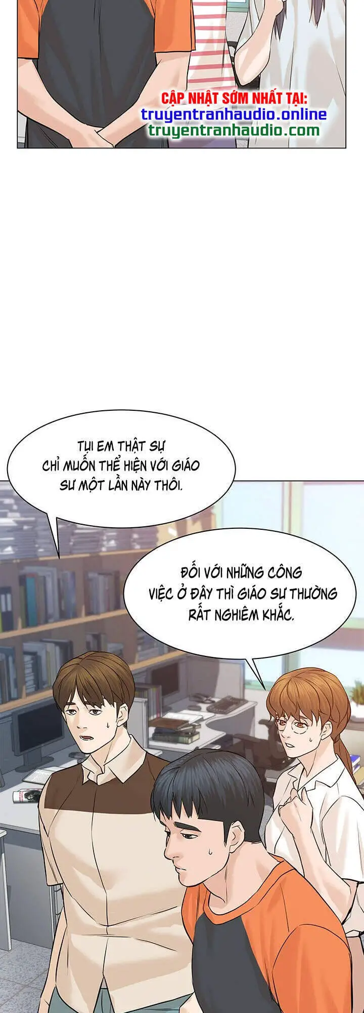 Người Trở Về Từ Cõi Chết Nettruyen ZZZ Chương 66 Page 80